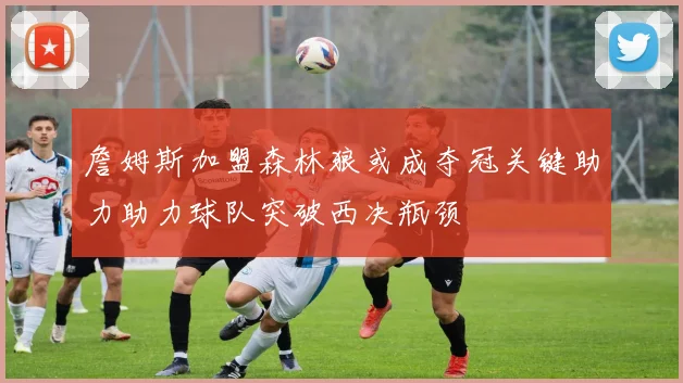 詹姆斯加盟森林狼或成夺冠关键助力助力球队突破西决瓶颈