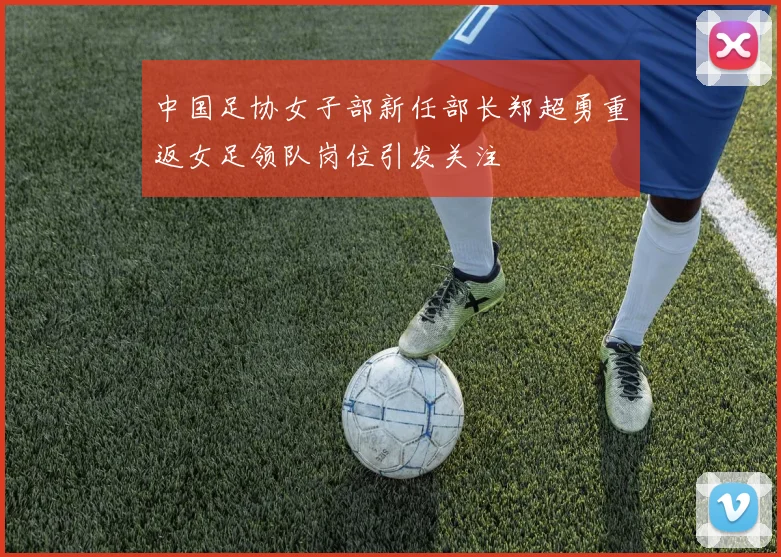 中国足协女子部新任部长郑超勇重返女足领队岗位引发关注